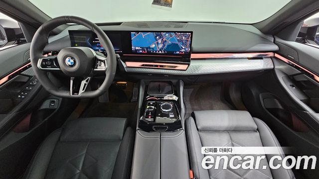 BMW 5-Series 530i xDrive M Sport
