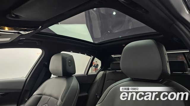 BMW 5-Series 530i xDrive M Sport
