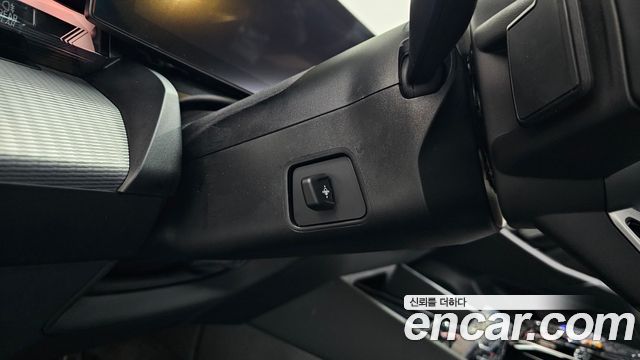 BMW 5-Series 530i xDrive M Sport