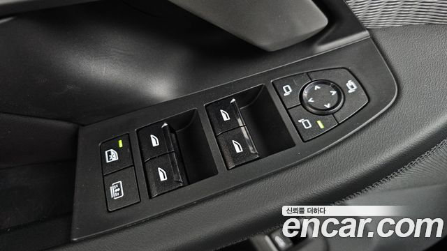 BMW 5-Series 530i xDrive M Sport