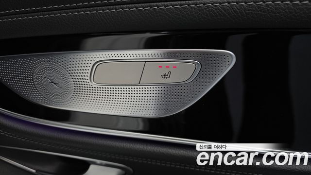 Mercedes-Benz AMG GT 4Door 43 4MATIC+