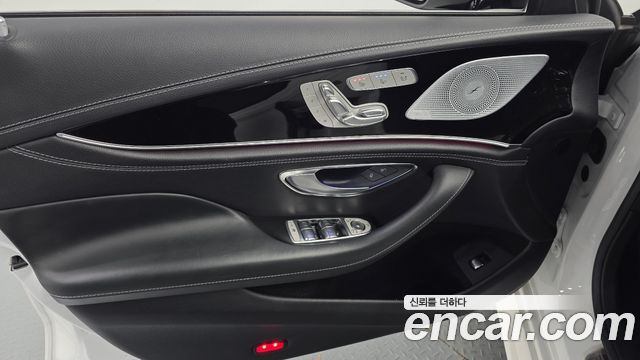 Mercedes-Benz AMG GT 4Door 43 4MATIC+