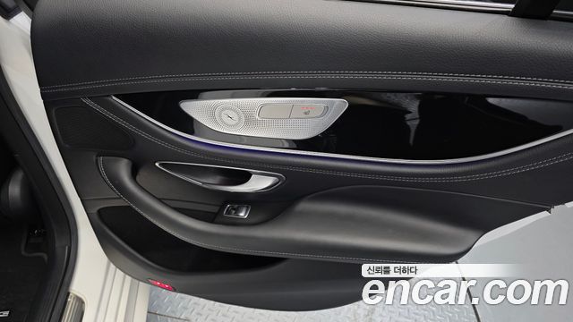Mercedes-Benz AMG GT 4Door 43 4MATIC+