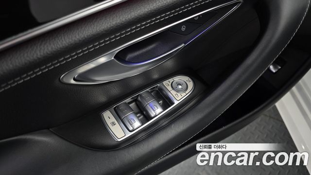 Mercedes-Benz AMG GT 4Door 43 4MATIC+