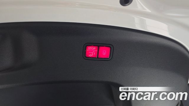Mercedes-Benz AMG GT 4Door 43 4MATIC+