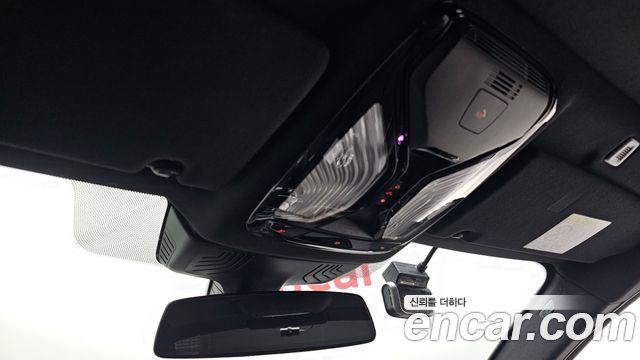 BMW 5-Series 520i M Sport