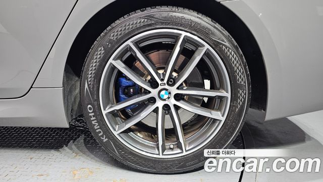 BMW 5-Series 520i M Sport