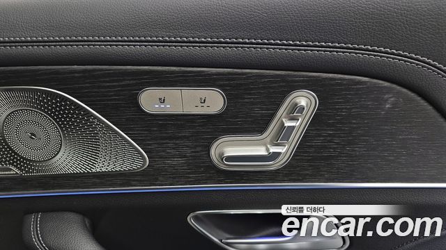 Mercedes-Benz GLS-Class GLS450 4MATIC