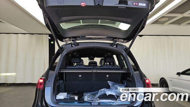 Mercedes-Benz GLS-Class GLS450 4MATIC