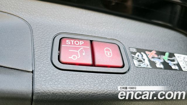 Mercedes-Benz GLS-Class GLS450 4MATIC