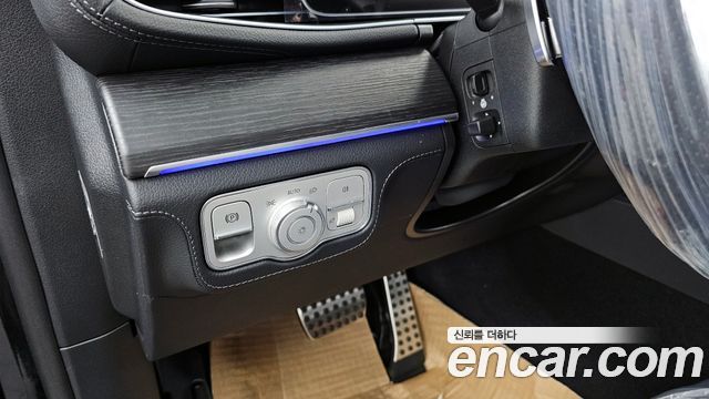 Mercedes-Benz GLS-Class GLS450 4MATIC