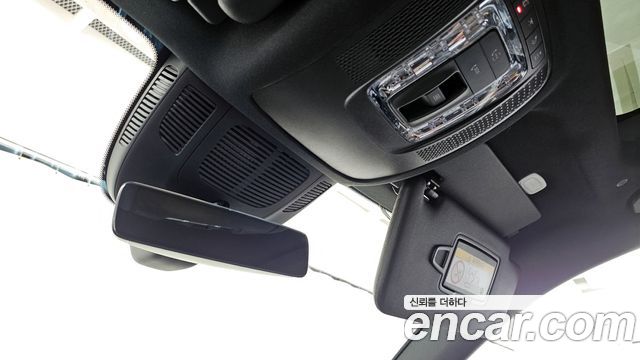 Mercedes-Benz GLS-Class GLS450 4MATIC
