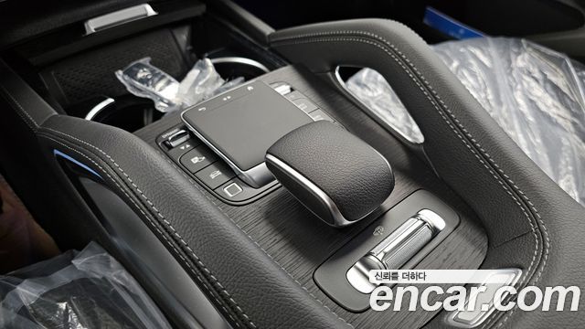 Mercedes-Benz GLS-Class GLS450 4MATIC