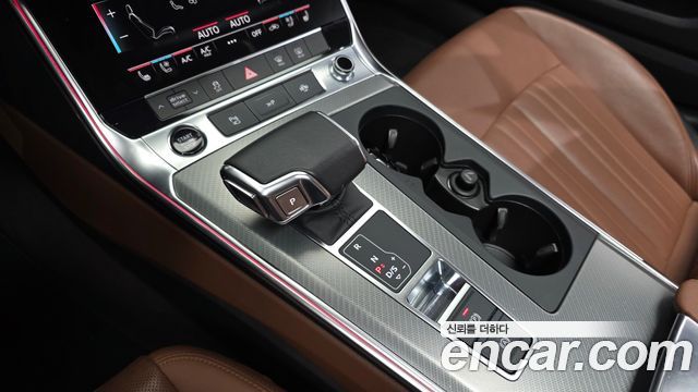 Audi A6 40 TDI