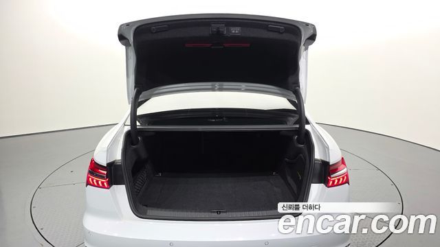 Audi A6 40 TDI