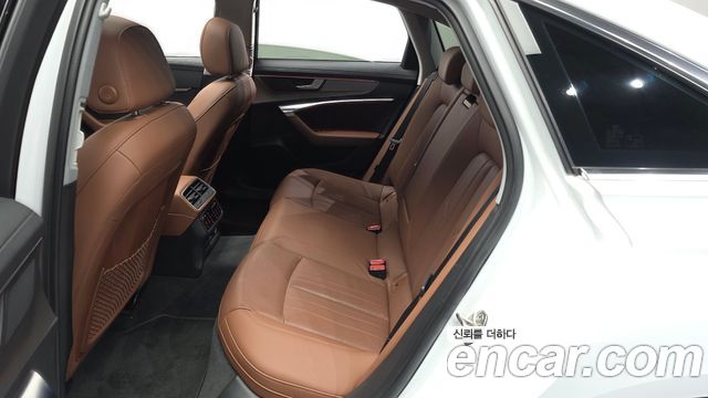 Audi A6 40 TDI