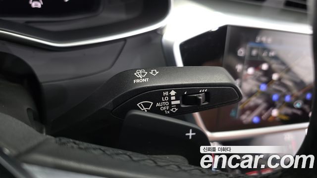 Audi A6 40 TDI