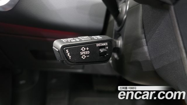 Audi A6 40 TDI