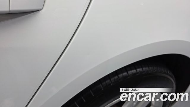Audi A6 40 TDI
