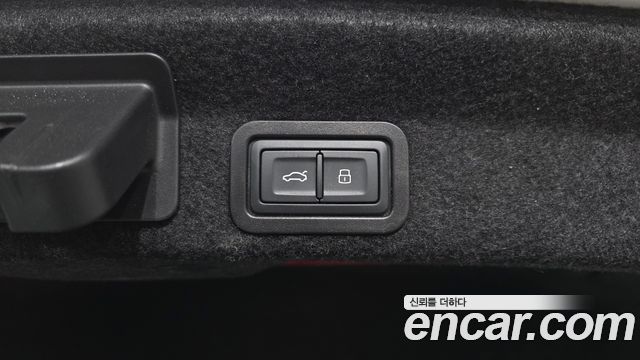 Audi A6 40 TDI