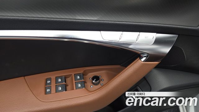 Audi A6 40 TDI