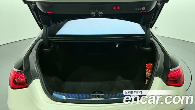 Mercedes-Benz S-Class Maybach S580 4MATIC