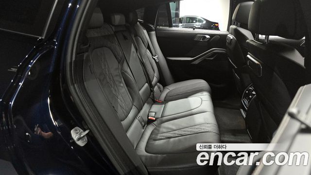 BMW X6 xDrive40i M Sport