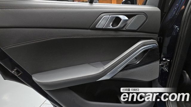 BMW X6 xDrive40i M Sport
