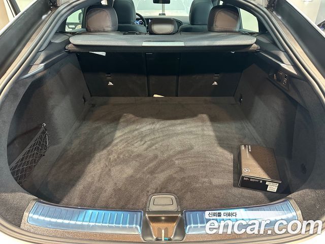 Mercedes-Benz GLE-Class AMG GLE53 4MATIC+ Coupe