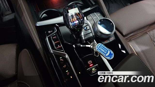 BMW Gran Turismo 630i xDrive M Sport