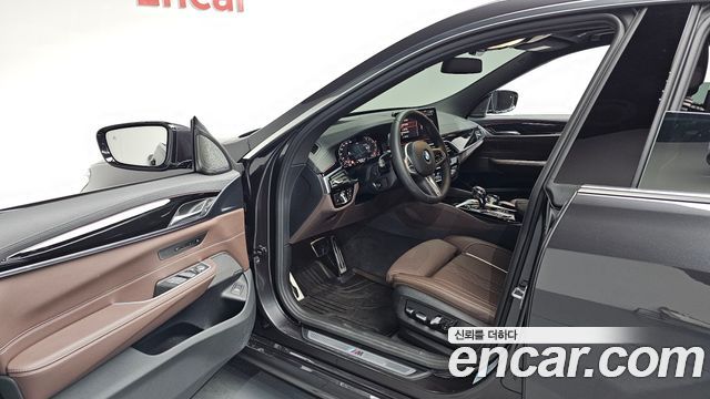 BMW Gran Turismo 630i xDrive M Sport
