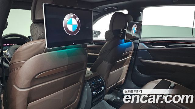 BMW Gran Turismo 630i xDrive M Sport