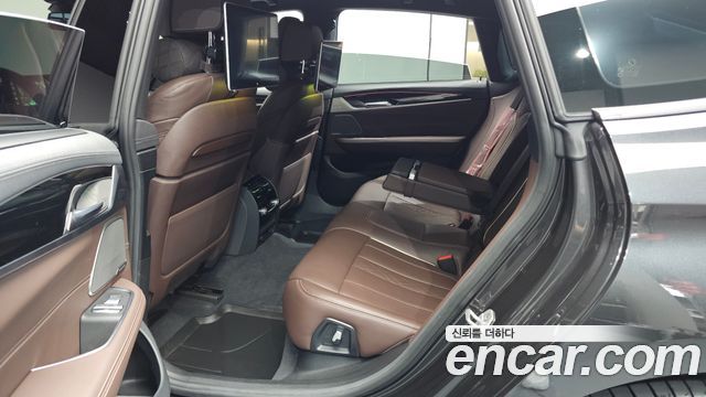 BMW Gran Turismo 630i xDrive M Sport