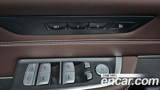 BMW Gran Turismo 630i xDrive M Sport