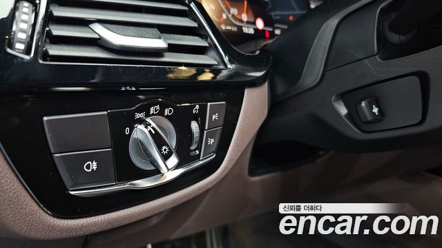 BMW Gran Turismo 630i xDrive M Sport