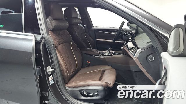 BMW Gran Turismo 630i xDrive M Sport