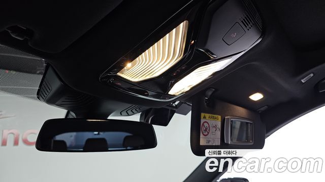 BMW Gran Turismo 630i xDrive M Sport