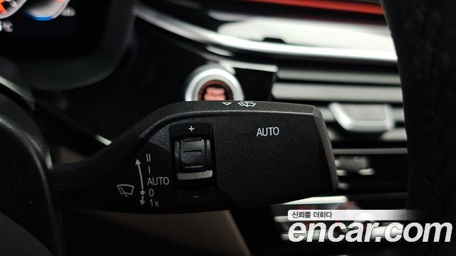 BMW Gran Turismo 630i xDrive M Sport