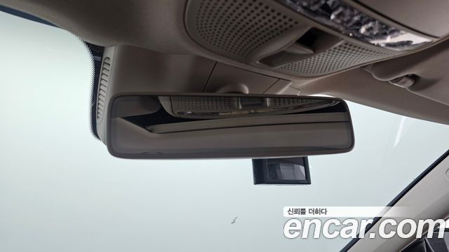 Mercedes-Benz E-Class E220d Exclusive
