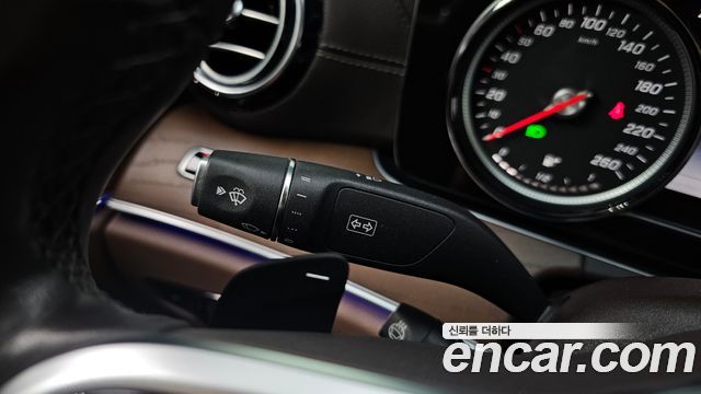 Mercedes-Benz E-Class E220d Exclusive