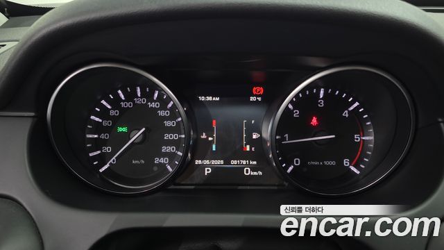 Land Rover Discovery Sport 2.0 TD4 HSE Luxury