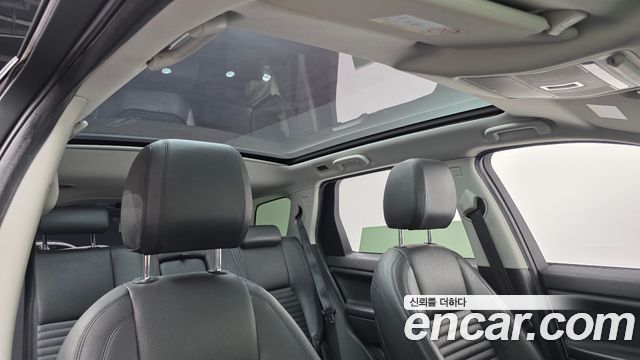 Land Rover Discovery Sport 2.0 TD4 HSE Luxury