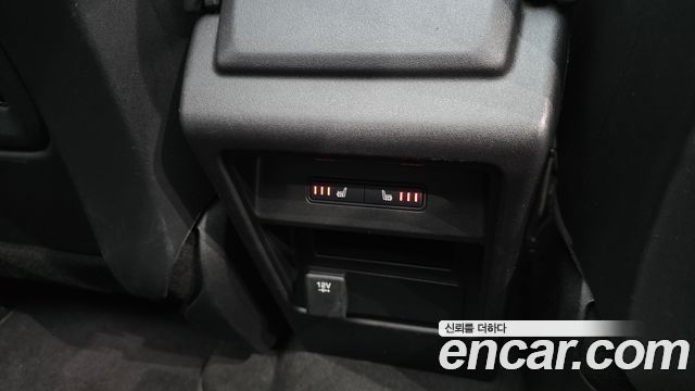 Land Rover Discovery Sport 2.0 TD4 HSE Luxury