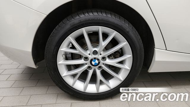 BMW 1-Series 118d Sport 5Door