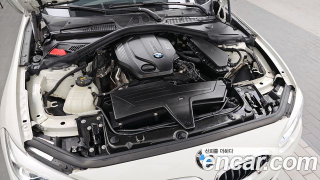 BMW 1-Series 118d Sport 5Door