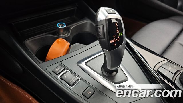 BMW 1-Series 118d Sport 5Door