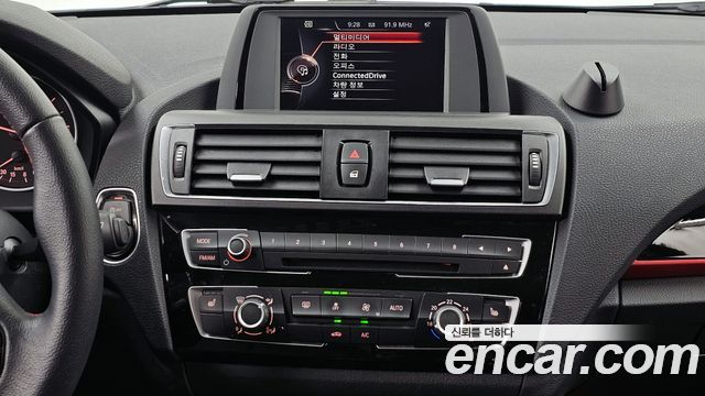 BMW 1-Series 118d Sport 5Door