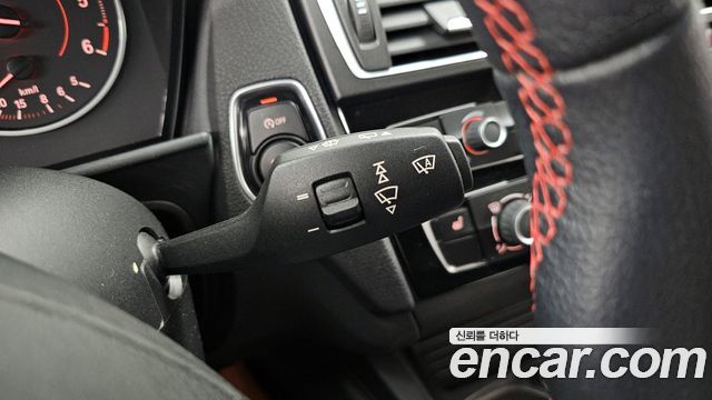 BMW 1-Series 118d Sport 5Door