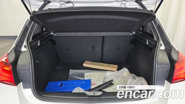 BMW 1-Series 118d Sport 5Door