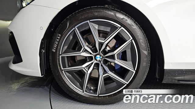 BMW 5-Series 520i M Sport